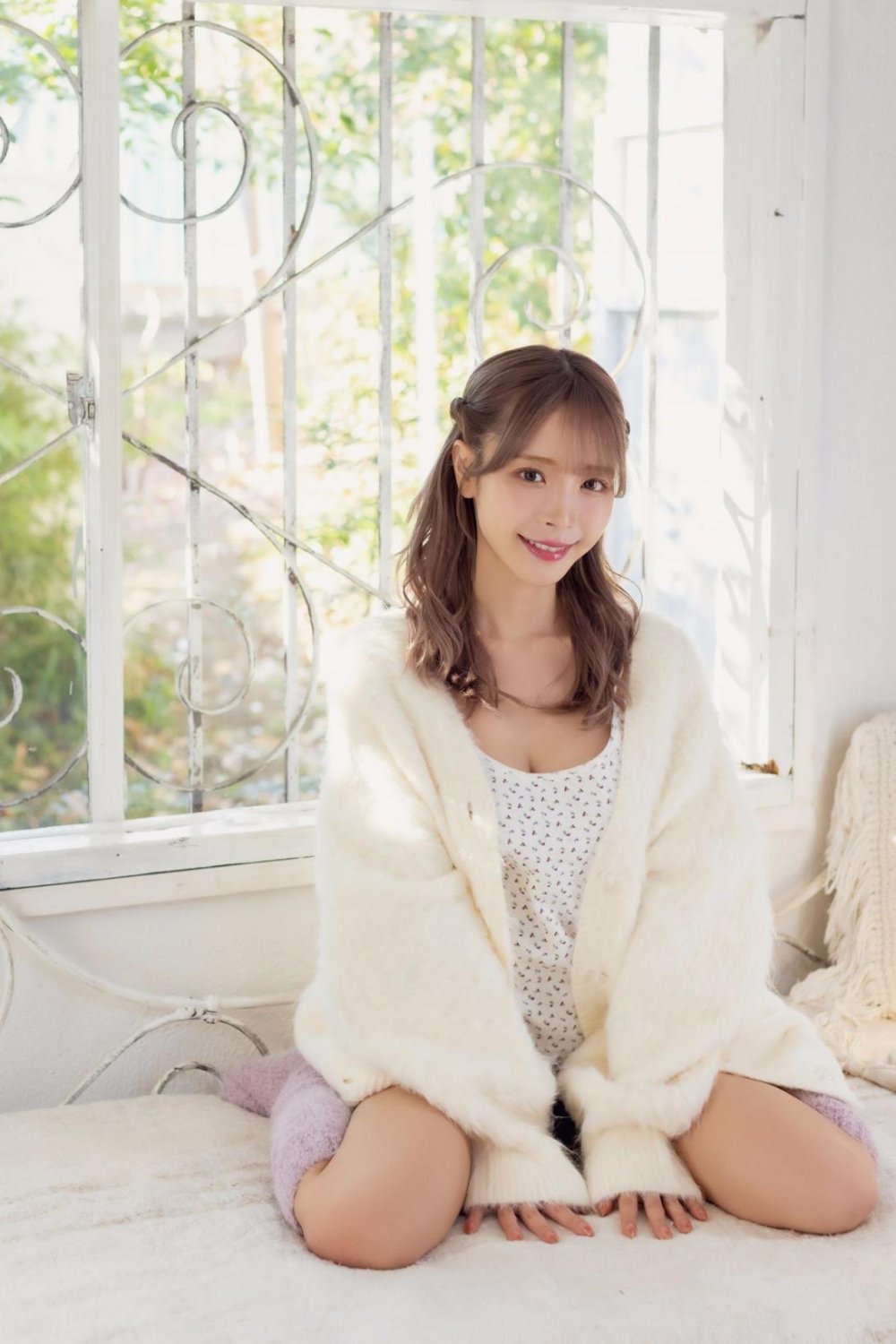 桃乃木かな be charmed vol.2 FRIDAYデジタル[30P]