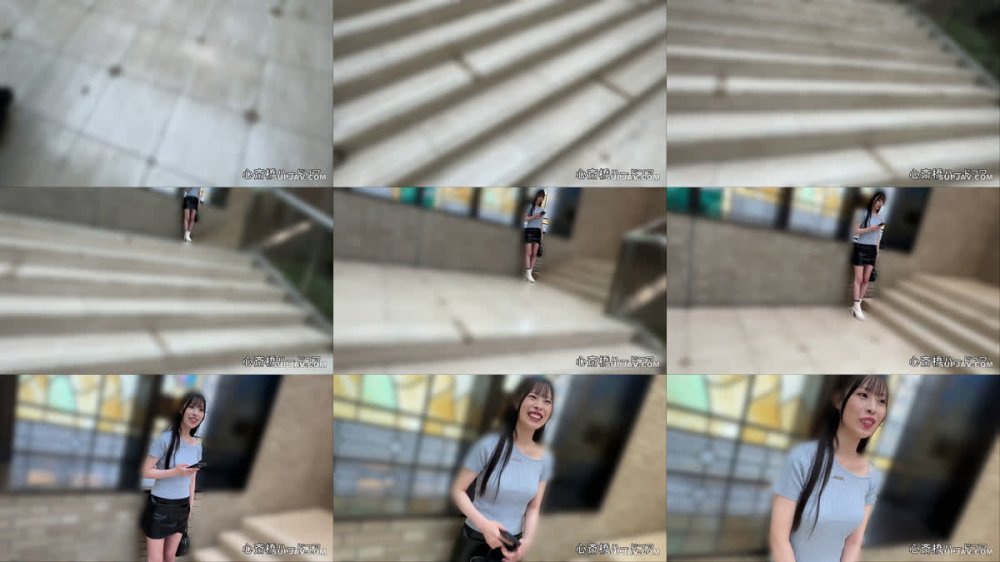 +++ FC2-PPV-4814078 結婚してから数か月の新婚ホヤホヤの人妻！男遊びがやめられず隠れてSEX三昧！！