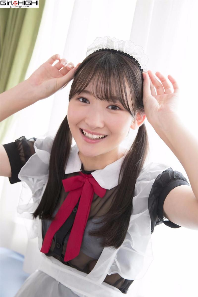 Girlz-High&nbsp; Asami Kondou 近藤あさみ[30P]