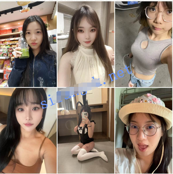 【精品】獨家洩密流出系列117