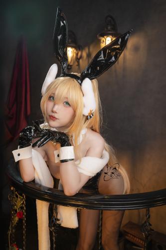 [Cosplay] 切切celia ルピー [32P-150MB]