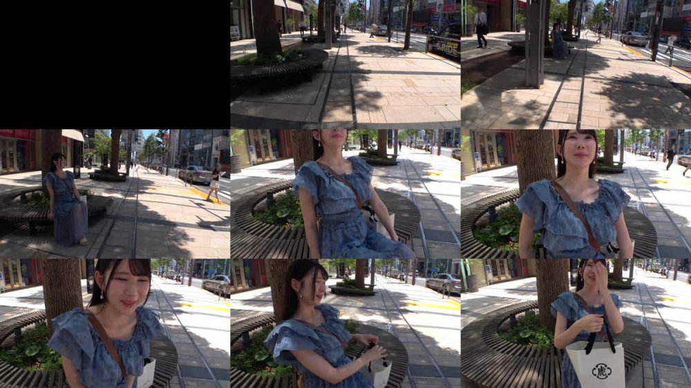 +++ [FHD] SIRO-5600 お嬢様はHカップ？！経験不足な爆乳お嬢様が好奇心で応募してきちゃった？！カフェでお茶しながらお花畑を見るのが好きなのに、ベッドの上では淫らに咲き乱れて花びら大回転！快感がノンストップで押し寄せてきて何度もイキまくってる姿がまたエロい！ 【初撮り】ネットでAV応募→AV体験撮影 2476