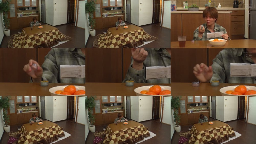 +++ [FHD] NHDTC-142 こたつの中で彼氏の弟に媚油手マンされ潮吹き絶頂！中出しされた快感が忘れられず何度もチ〇ポイキしたがる発情女