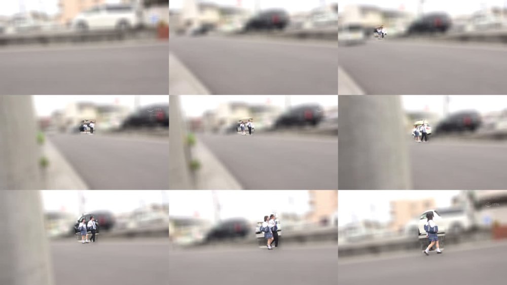 +++ [FHD] NHDTC-143 巨乳少女羞恥電車3 発育した胸を変態性癖で汚しまくれ！