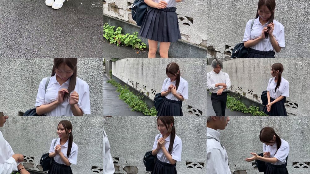 +++ [FHD] MILK-271 「私のオマ○コ自由に使っていいですよ」いつでもどこでも使える！オナホ後輩！天羽りりか