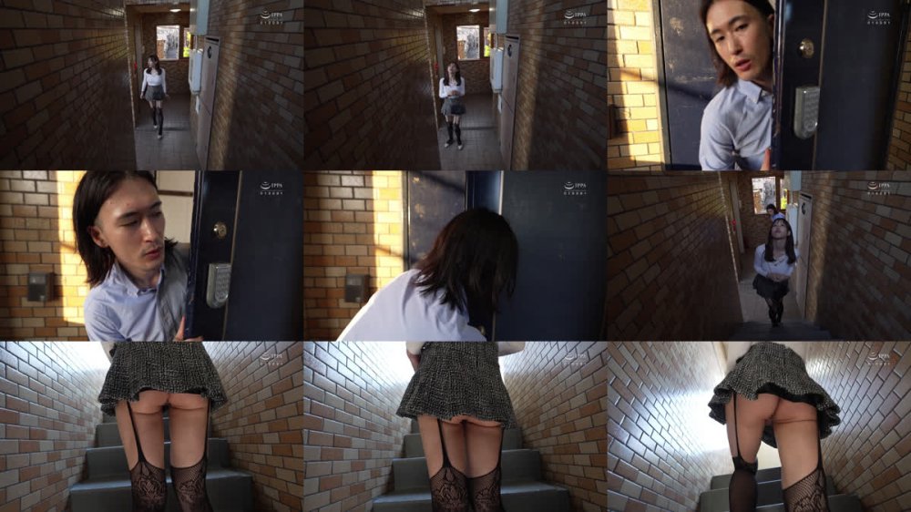 +++ [FHD] SW-1031 久しぶりに会った人妻従姉は欲求不満すぎて、ボディストッキングま○こ丸出し誘惑してきたので、変態エッチしちゃった！旦那さんごめんなさい！