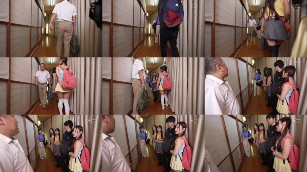 +++ [FHD] SW-1030 温泉旅行で成長した姪っ子たちと混浴！勃起した俺のチ〇ポをこっそり握ってるスケベっ娘。みんなが居ない時にこっそりハメちゃるぞ！