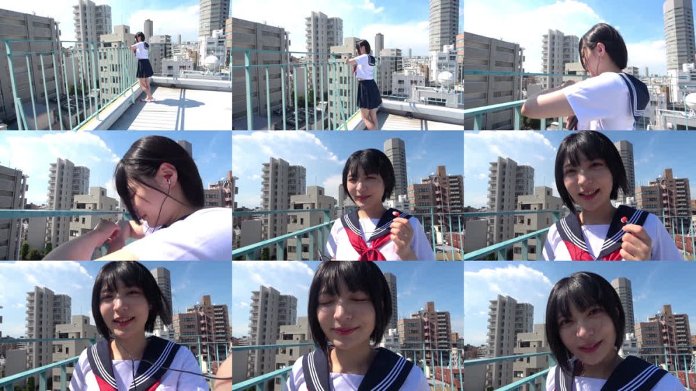 +++ [FHD] NEO-842 美女の足裏をふやけるまで舐めたい！虹村ゆみ