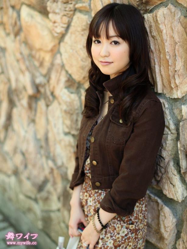 Mywife 377 檜山 彩音 Ayane Hiyama 篠田ゆう [30P]