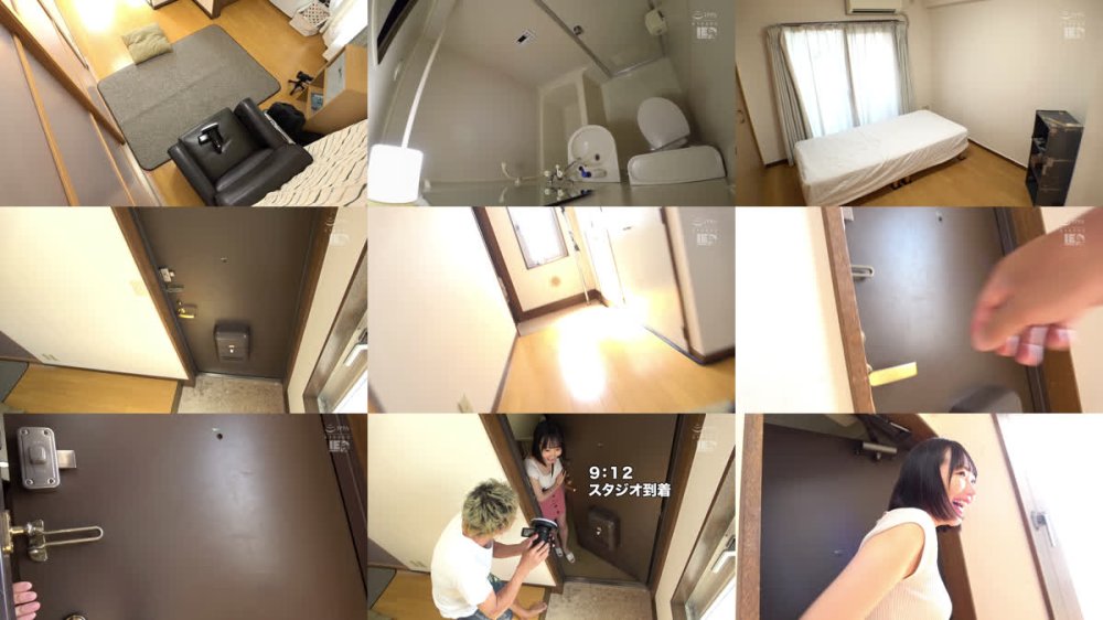 +++ [FHD] IENF-428 琥珀やや 朝から晩まで中出しセックス63