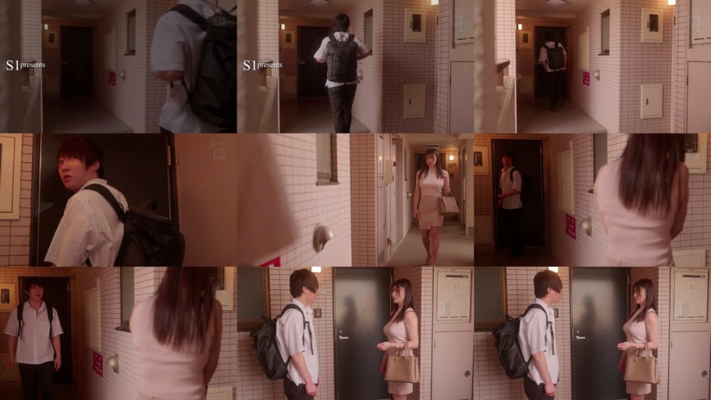 +++ [FHD] SNOS-024 雨で濡れ透けた欲求不満妻は隣人の学生さんを興奮させてしまい… 若竹ペニスにご無沙汰ま●こはメス返り 東実果