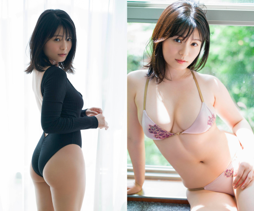 週プレ＋Weekly 2025.11.17 No.45&46 星名美津紀 だってグラビアアイドル 平嶋夏海