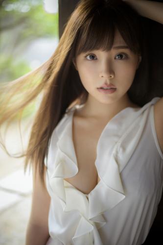 FRIDAYデジタル写真集 川村那月「抱きしめたいカラダvol.1」