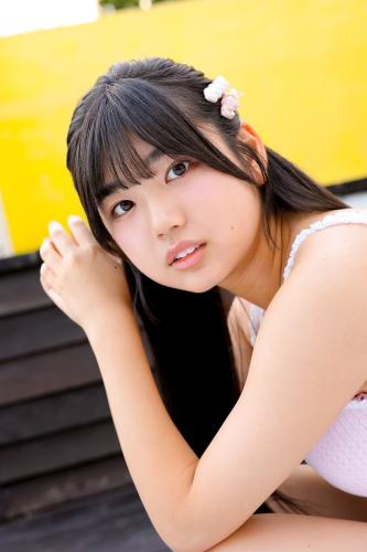 [Minisuka.tv] 2025-12-18 Haku Fumitsuki 文月珀 Regular Gallery Set 4.02