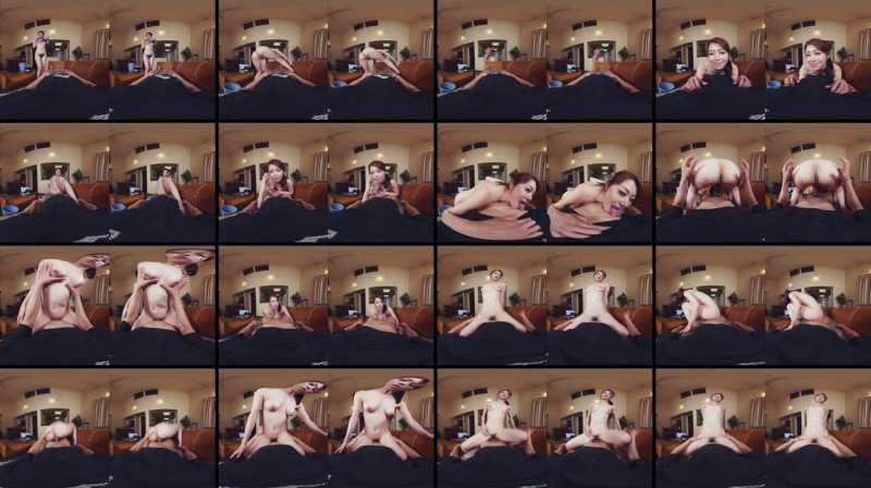 +++ [VR] AVVR-353 全裸家政婦麻妃！！中出しSEXご奉仕性活日記！！！ 北条麻妃