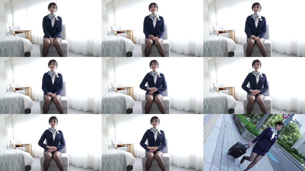 +++ [FHD] REAL-960 被虐願望マゾCA 高身長でスレンダーな美ボディを持つ彼女の内なるマゾ性癖を解放する密着調教ドキュメント 津久葉メイ