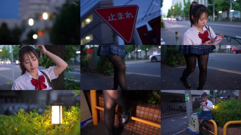 +++ [FHD] GVH-807 黒パンスト失禁イラマチオ輪● 固定バイブお漏らしさせられたスクールカースト頂点の生意気な女子校生 松井日奈子