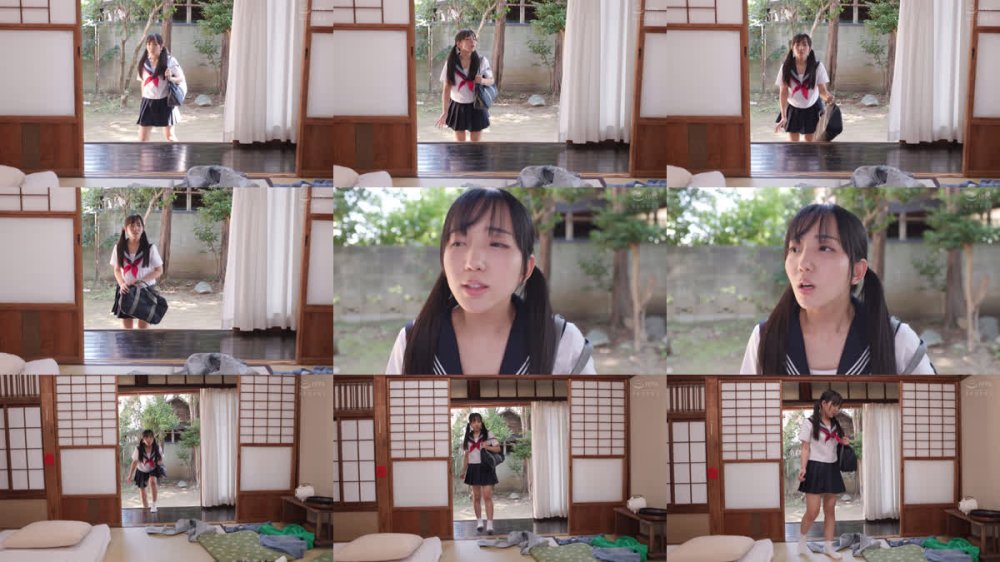 +++ [FHD] REAL-959 おとちゃんの検診介護 ロ○コン叔父の歪んだチ〇ポ性教育 ママに秘密で未成熟なパイパン無毛マ〇コに溢れるほど白濁ザーメン注入 美咲音