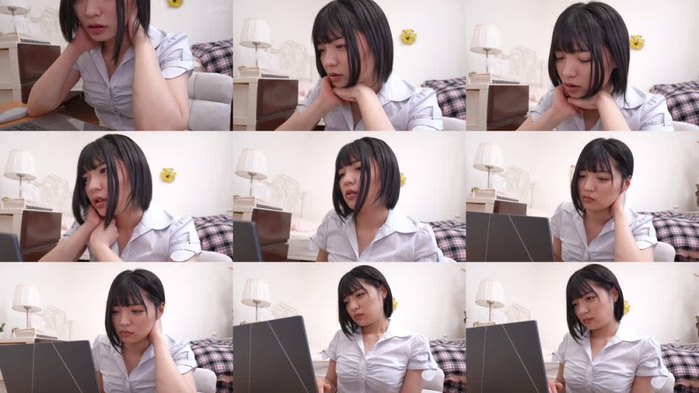 +++ [FHD] NACT-062 清楚な美大生の悲劇！？課題のヌードモデルを兄と父にお願いしたら勃起が収まらずそのまま3P連続中出し！？ 虹村ゆみ