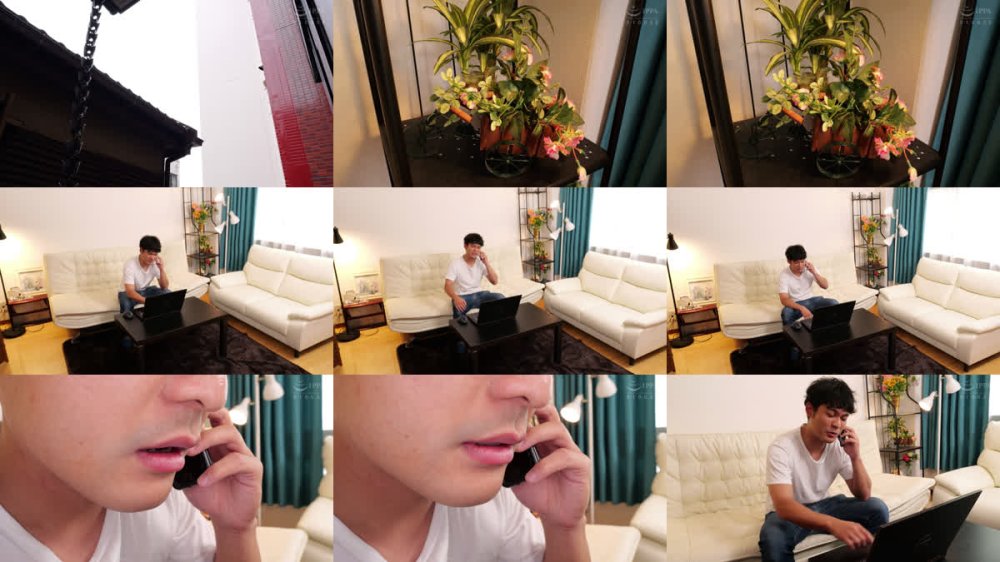 +++ [FHD] NACT-058 一見普通のおばさん家政婦だが、実は女王様気質のド痴女だった！？ 成宮いろは