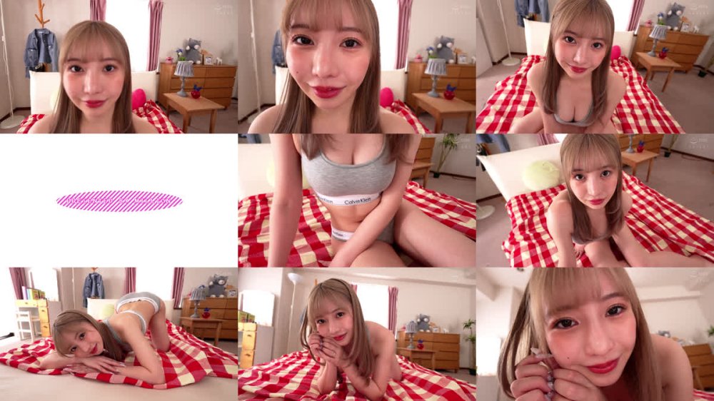 +++ [FHD] MKMP-694 流川莉央 中出し孕ませ新婚生活