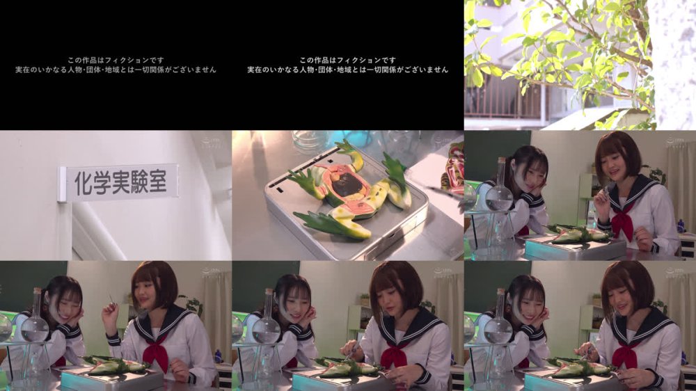 +++ [FHD] RCTD-706 無様エロ再び！裸より恥ずかしい爆発黒焦げ女 パート2 理科の実験完全版