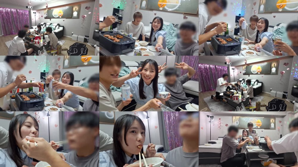 +++ [FHD] 300MIUM-1303 潮も声もダダ漏れだけどバレずにイケますか？？ww「ずっと気になってたの…♪思い出にヤって動画も撮ろ///」来週で辞めちゃうバ友が俺にメロつくド変態でしたwしっかり者の美少女がどエロく豹変wwドスケベ顔晒しながらガクガク爆潮ブッ飛び絶頂！！ww