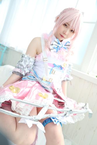 [Cosplay] Kozue Fujita 藤田こずえ – First Cosplay! 初コス！