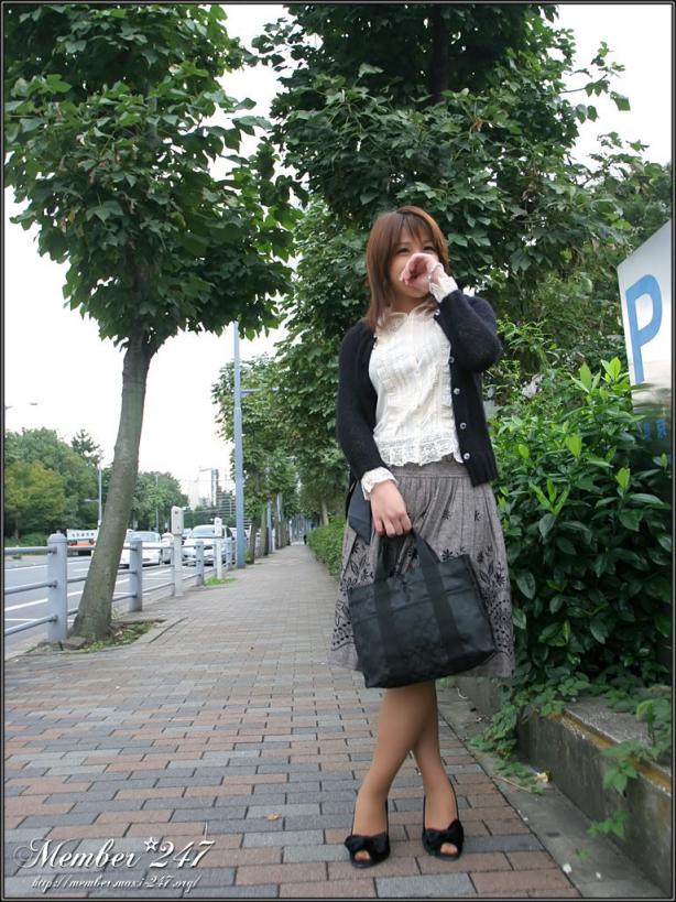 095 Azumi 好像就拍過2部，這是第二部 [34P]