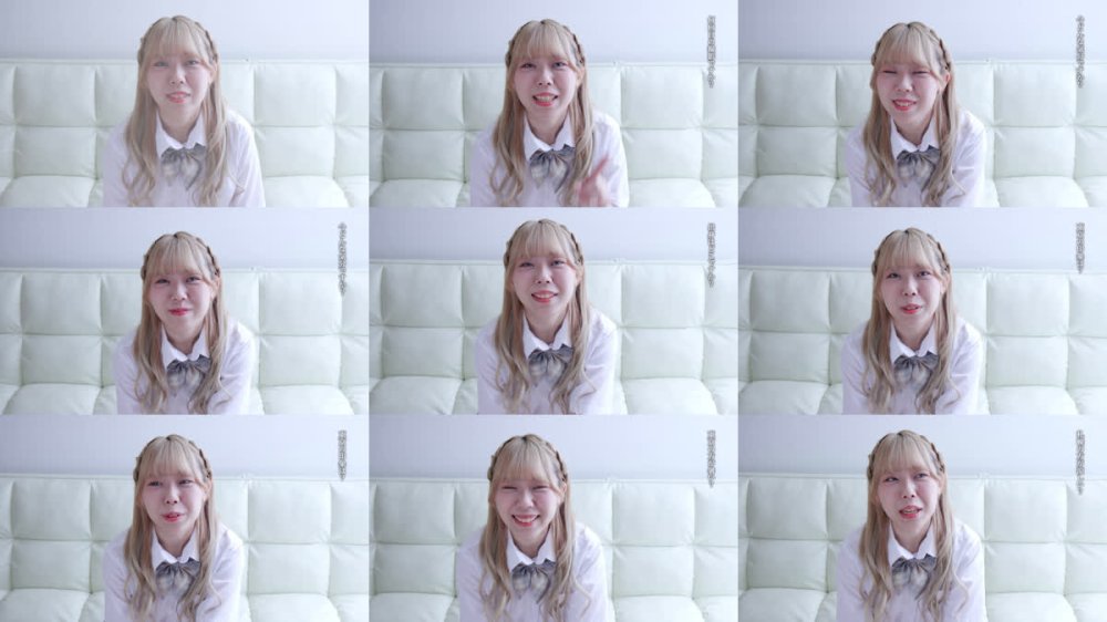 +++ [FHD] HIGR-082B Honey Girl/小林うらん