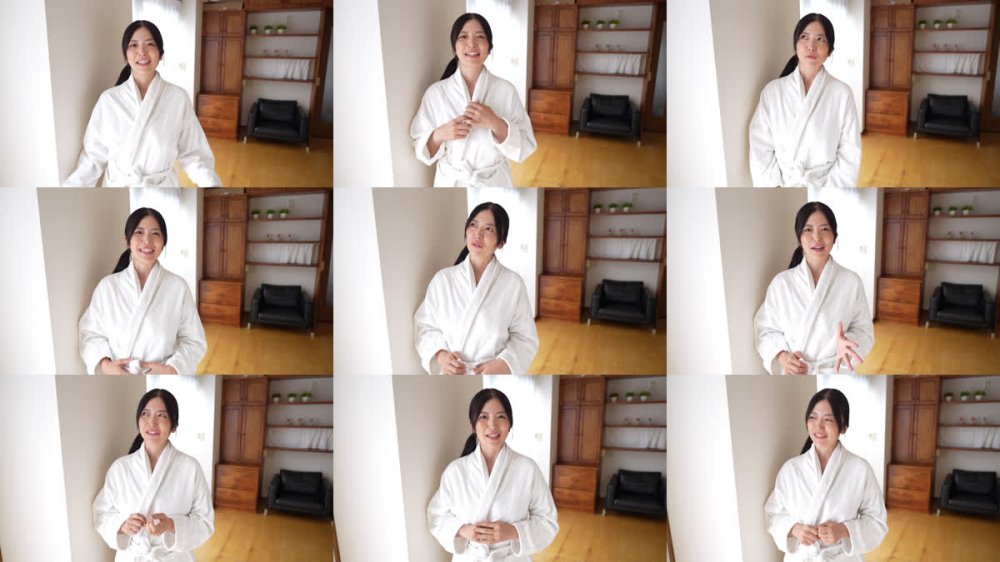 +++ [FHD] NAAC-044B Best naked 04/木下凛々子