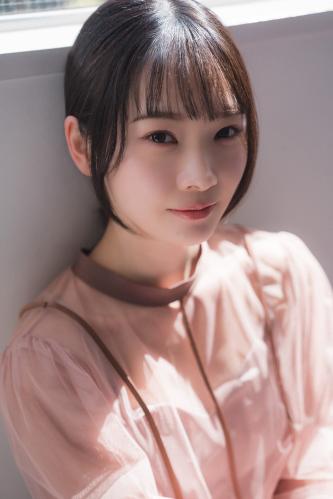 [+Weekly] 2025-04-17 Kohina Narita 成田香姫奈 (32P1V)