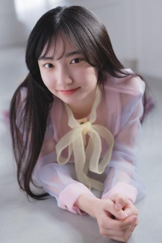 [+Weekly] 2025-03-06 Sari Shiratori 白鳥沙怜 (28P1V)