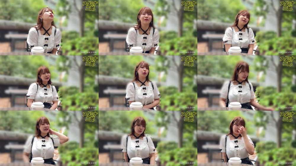 +++ FC2-PPV-4817254 【4K超高画質】肉食系爆乳ビッチ** 逆ナンで痴女炸裂即ハメ搾精ナマ中出し【Hカップ】