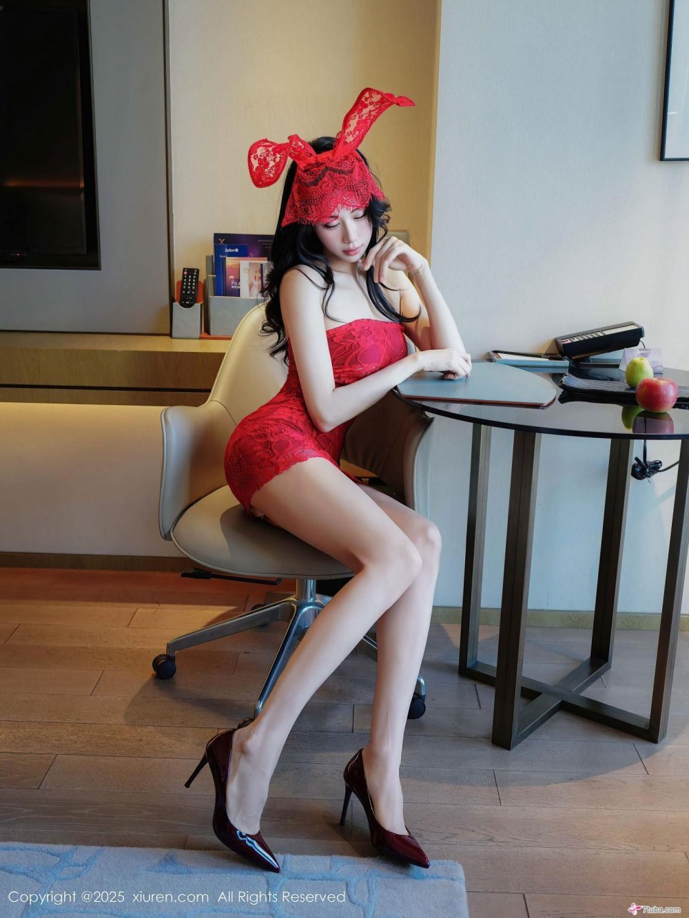 性感美圖199期草莓妹妹[74P]