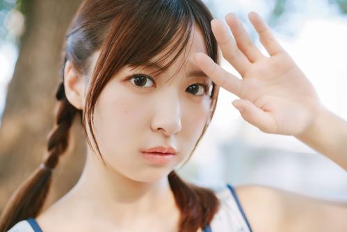 [+Weekly] 2025-11-20 Haruna Hashimoto 橋本陽菜 (31P1V)