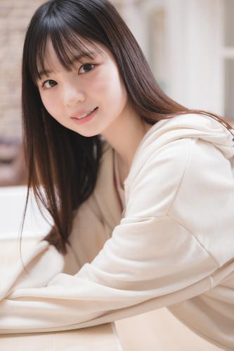 [+Weekly] 2025-06-12 Saki Oga 大賀彩姫 (30P1V)