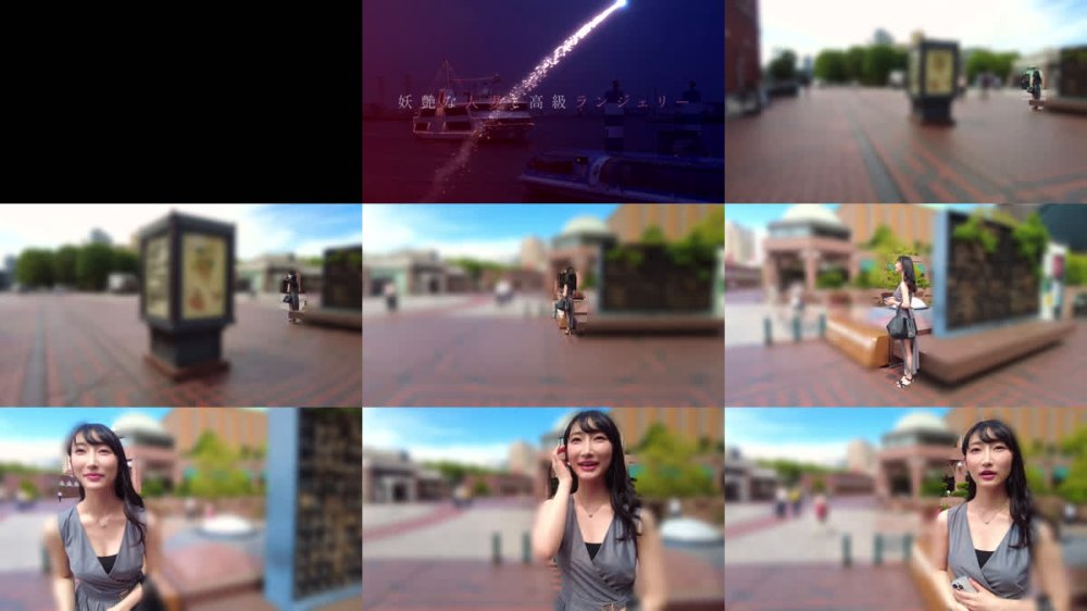 +++ [FHD] 390JNT-113 【アヘイキ狂って、潮乱噴射】【雪肌スレンダー×中出し×G乳】【大人の背徳ランジェリー性交】黒髪清楚な雪肌美女の淑女妻がデカマラでブッ壊れる！！他人棒、だけど見たい。触りたい。舐めたい、噛みたい─。淑女妻の胸奥に秘めた欲求が爆発、アヘイキ狂って快楽の向こう側へ…！！！【結婚1年目 美央さん 26歳】 #31