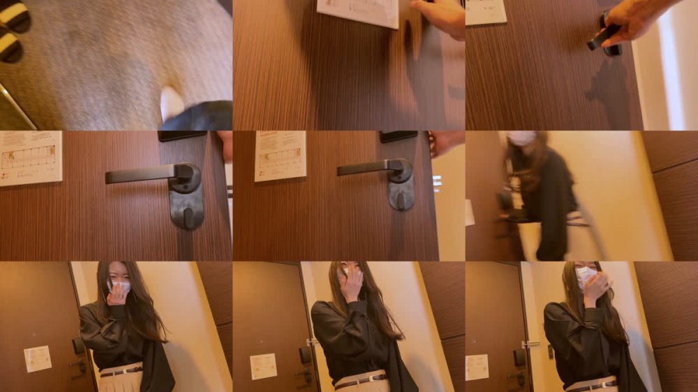 +++ [FHD] 326FCT-207 清楚売りのアイドル歌手風俗嬢を口説き落とし成功！ 神スタイル！ Gカップ美乳揺らして騎乗位→ラストは正常位でトロ顔ヌチヌチ膣奥生中フィニッシュww