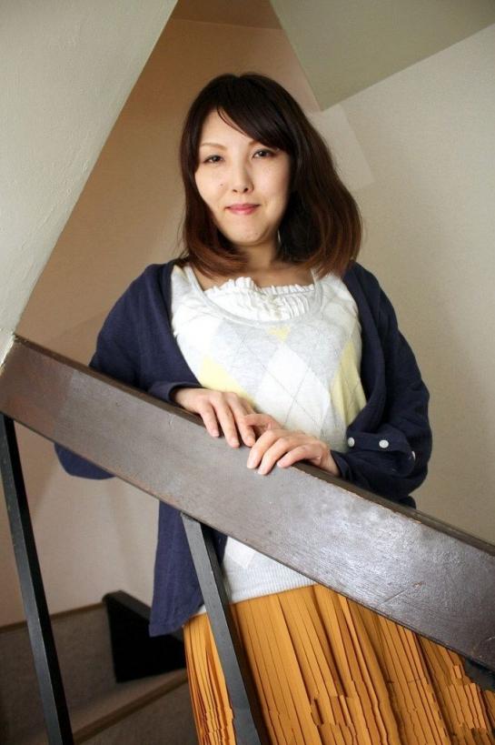 人妻 湯淺 惠實[20P]