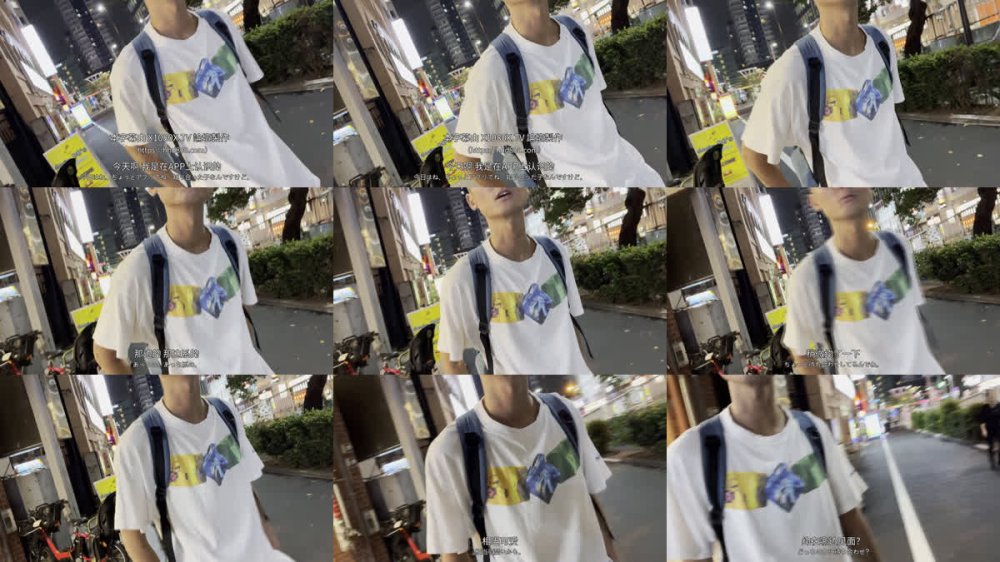 +++ [FHDC] PETS-060 ノンケイケメンマッチョが女装子になって登場！！性欲ビンビン超デカチンで感じまくる ケツ穴生姦！！