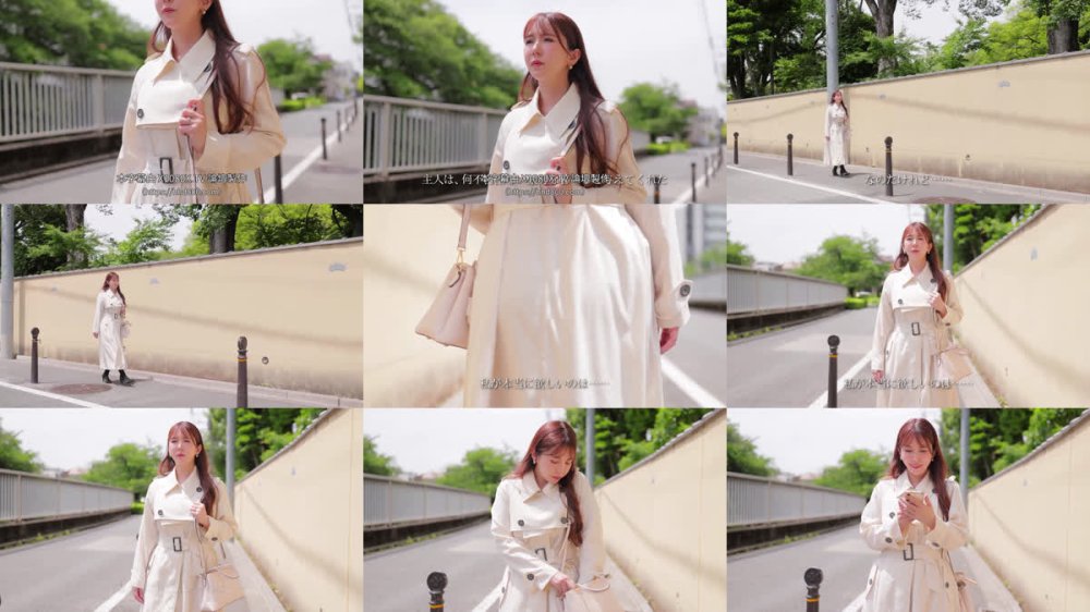 +++ [FHDC] CJOD-484 GOto不倫トラベル 爆乳セレブ妻と濃厚オヤジの中出し交遊浪漫 波多野結衣