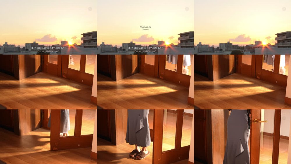 +++ [FHDC] JUR-561 眠れない森の美人妻 マドンナ専属 第2弾！！ 中出し解禁！！ 夫の親友に孕ませられた私 涼菜波美