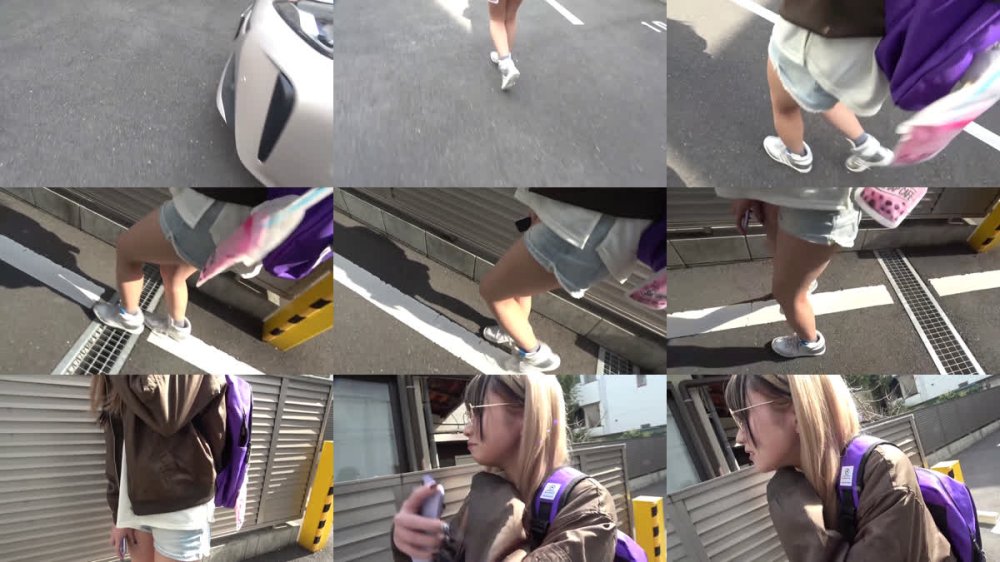 +++ FC2-PPV-4813103 ＜素人*個撮＞カワイイ見た目のオタク女子！AVに興味があるようで一緒にラブホIN、からの生ハメ生中出し！！