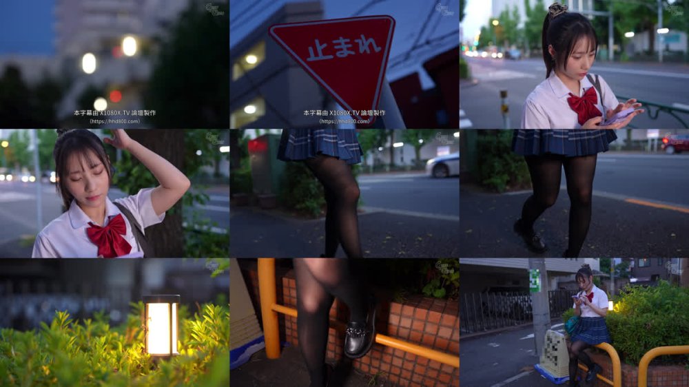 +++ [FHDC] GVH-807 黒パンスト失禁イラマチオ輪● 固定バイブお漏らしさせられたスクールカースト頂点の生意気な女子校生 松井日奈子