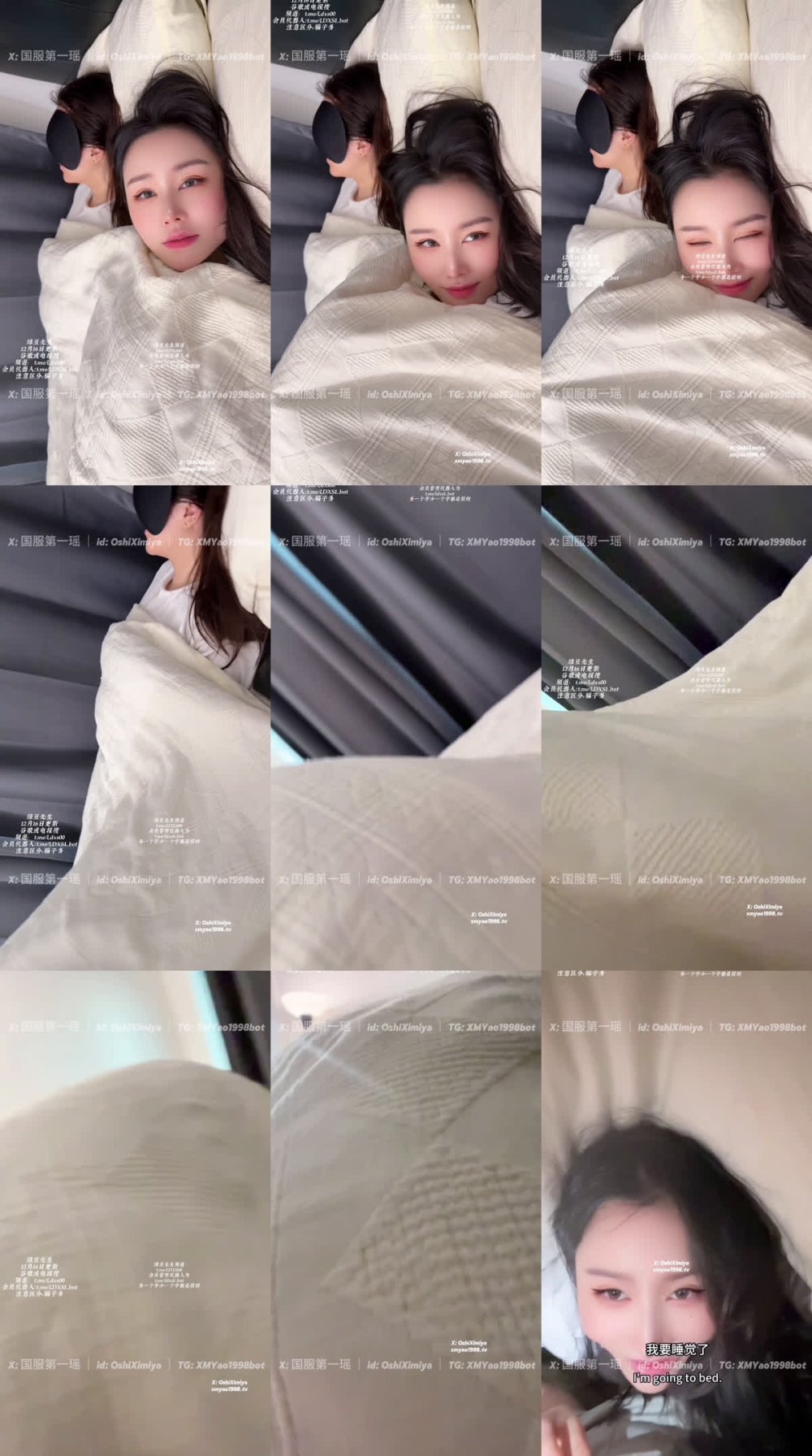 +++ XB-1195 在閨蜜腦袋頂上做愛主動扒開小穴幫插入