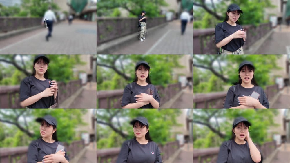 +++ [FHD] INSTV-671 SNS動画万バズフォロワー爆増話題騒然おち〇ぽコンサル 埼玉県在住ヒップホップ大好き承認欲求ダダ洩れ有名になりたい爆乳フリーターをHにプロデュース