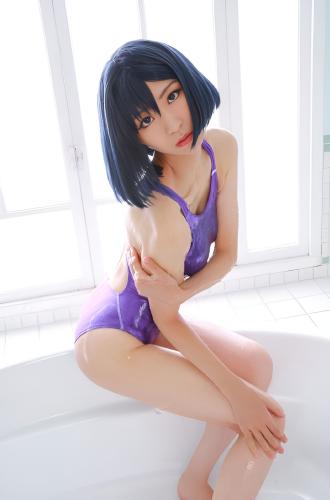 [Cosplay][Mikehouse] Mike ミケ – Nuru