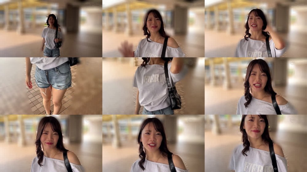 +++ [FHD] MFC-352 1ヶ月禁欲でチ●ポに飢えたGcupセフレ×極限まで焦らす遠隔ローターデート→声押し殺しトイレでフェラ抜き→ついにSEX解禁...！肉欲にまみれ一心不乱でナマ交尾に溺れる！【ななみ(アパレル店員)】