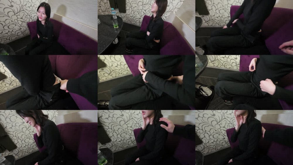 +++ FC2-PPV-4817521 川口〇奈似の美女完全顔出し！！ 顔よりでかい50㎝ディルドでマンコ開発されアへ声悶絶♡